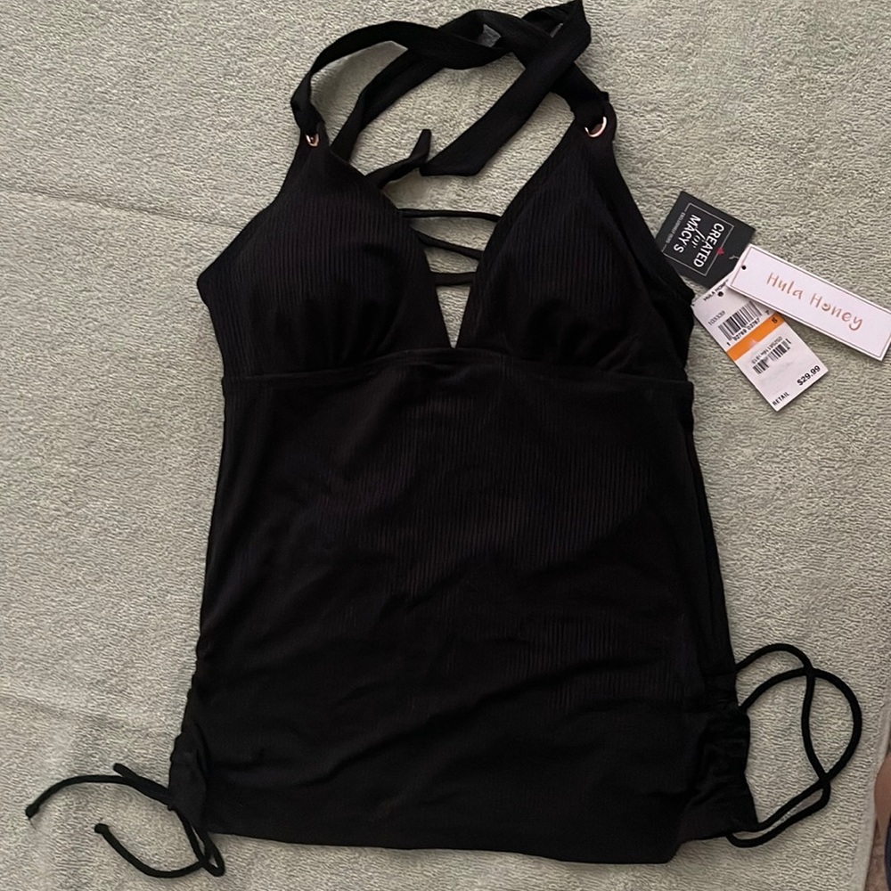 Swimsuit top